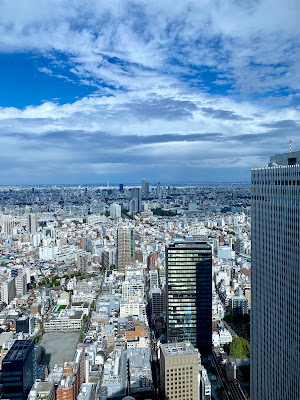 Shinjuku Mitsui Club 사진 2