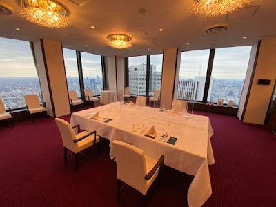 Shinjuku Mitsui Club 사진 4