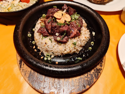 Gut's Grill Shinjuku 사진 3