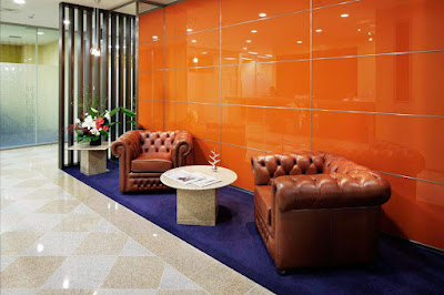 Servcorp Shinjuku Oak City - Nittochi Nishi-Shinjuku Building 사진 3