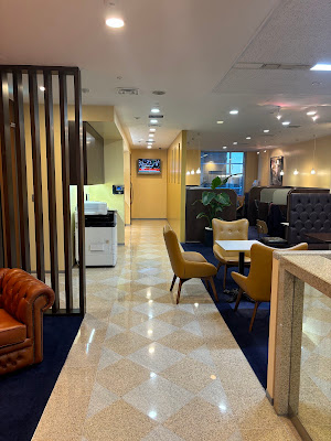 Servcorp Shinjuku Oak City - Nittochi Nishi-Shinjuku Building 사진 2