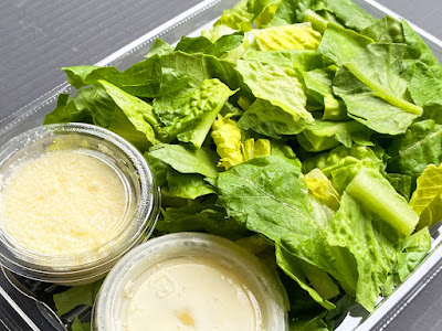 Salad Deli MARGO Shinjuku Oak Tower 사진 4