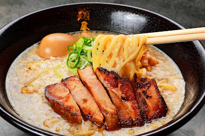 Menya Musashi Gorindo 사진 4