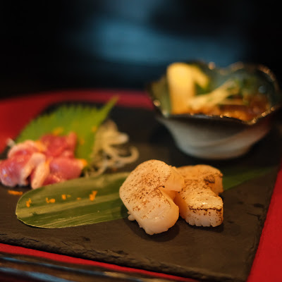 【割烹とお茶割り専門店】-かむ- 西新宿本店 사진 3