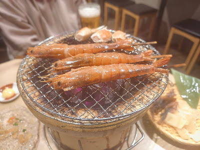 築地 銀 / TSUKIJI GIN (魚河岸直営＆CLAFT FISH） 사진 4