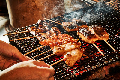 築地 銀 / TSUKIJI GIN (魚河岸直営＆CLAFT FISH） 사진 2
