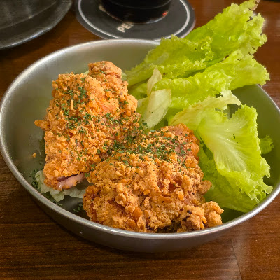 PERFECT BEER KITCHEN NISHISHINJUKU(Beer and chicken specialty store)) 사진 4