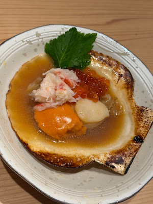 西新宿 浜焼き処 赤獅子 사진 2