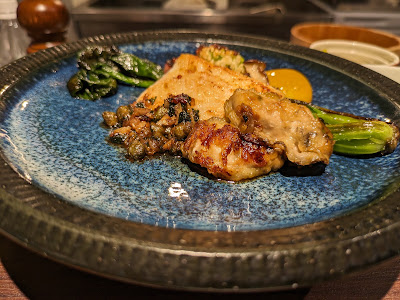 Shinjuku Matsu Restaurant 사진 2