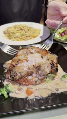 Bistro Cinq5 사진 2