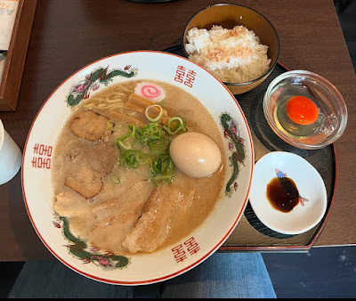 はまちゃんらーめんと○○（新宿・週1限定ポップアップ） 사진 2
