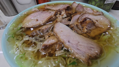 Otakibashi Kumachan Ramen 사진 2