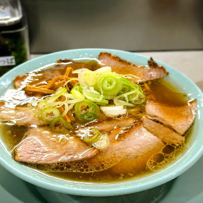 Otakibashi Kumachan Ramen 사진 4