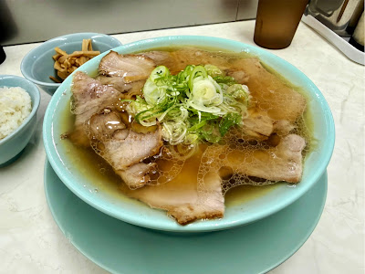 Otakibashi Kumachan Ramen 사진 3