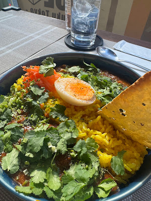 Rock inn CURRY DICE 사진 3