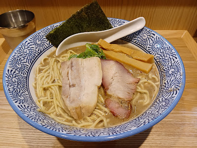 麺屋 山界 사진 3