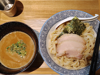 麺屋 山界 사진 4