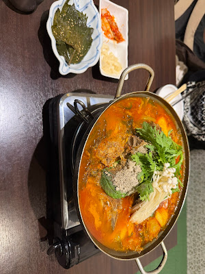 판교냉면 사진 4