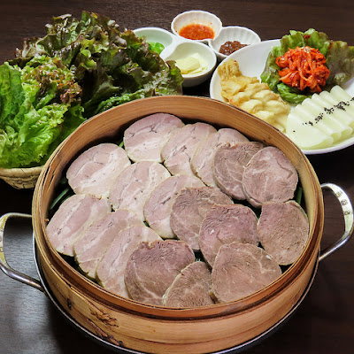 판교냉면 사진 3