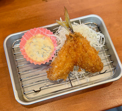 釣りあじ食堂 사진 5