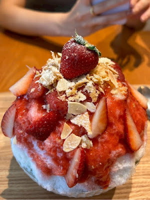 Irodori Penguin Shaved Ice Shop 사진 4