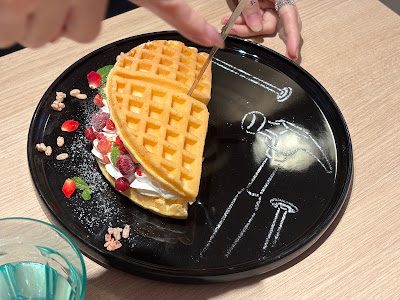 BOX cafe&space ルミネエスト新宿1号店 사진 4