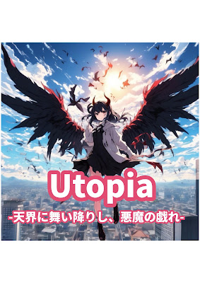 Utopia -天界に舞い降りし、悪魔の戯れ- 사진 2