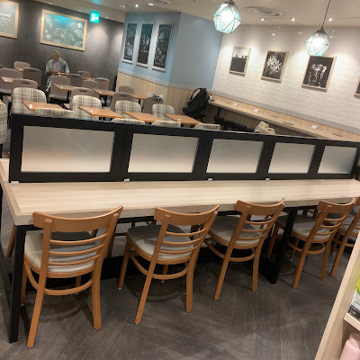 Tully's Coffee 사진 3