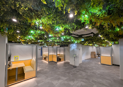 はかどり空間FEEEP（フィープ）新宿東口-新宿三丁目店 사진 2