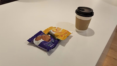 UNIQLO COFFEE 新宿本店 사진 2