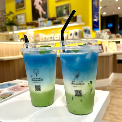 アバイブーベ カフェ オーガニックハーブティー abhaibhubejhr organic herb teacafe 사진 3