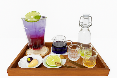 アバイブーベ カフェ オーガニックハーブティー abhaibhubejhr organic herb teacafe 사진 4