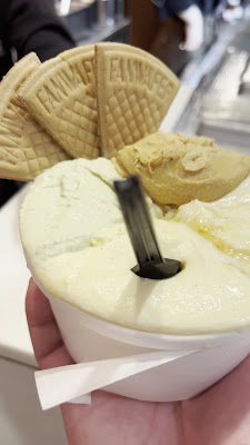 프리미엄 마리오 젤라테리아 신주쿠이세탄점 사진 2