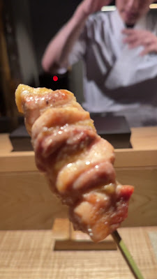 Yakitori Sakuta 사진 2
