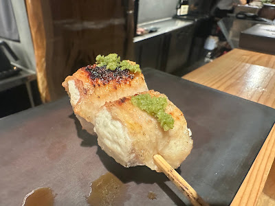 Yakitori Sakuta 사진 5