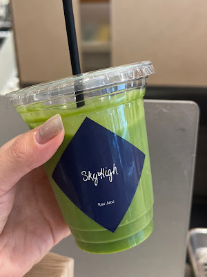 Sky High 사진 3