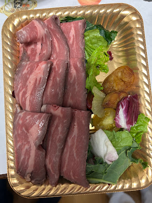 柿安ダイニング 新宿伊勢丹店 사진 3