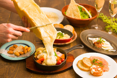 CheeseTable 新宿店 사진 3
