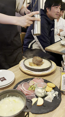 CheeseTable 新宿店 사진 2