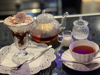 メイドシーシャバーchocolatplanet 사진 4