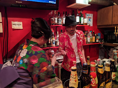Shrimp Bar Ebidon 사진 2
