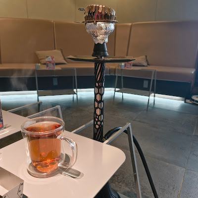 Shisha Maya Shinjuku Sanchome 사진 4