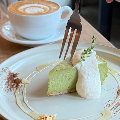 cafe WALL 사진 4