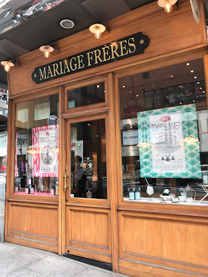 MARIAGE FRÈRES Shinjuku Store 사진 3