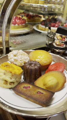 MARIAGE FRÈRES Shinjuku Store 사진 2
