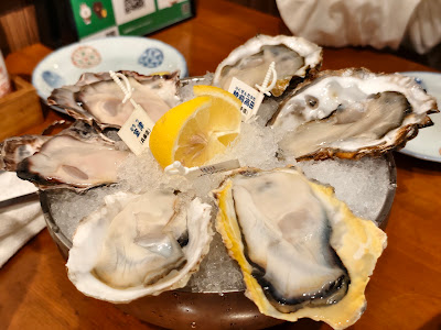 Oyster Shack Shinjuku 사진 2