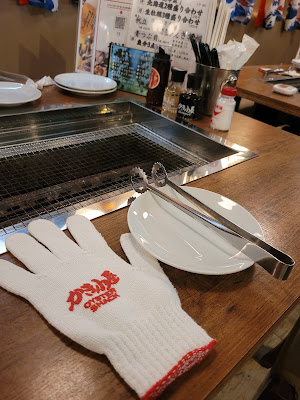 Oyster Shack Shinjuku 사진 5