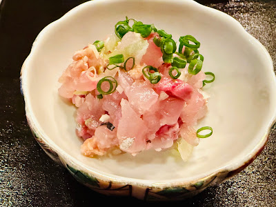 ゴールデン街やくみや 사진 3
