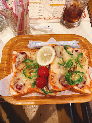 カフェ・ド・ムウ 사진 2