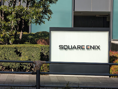 Square Enix Co., Ltd. 사진 4